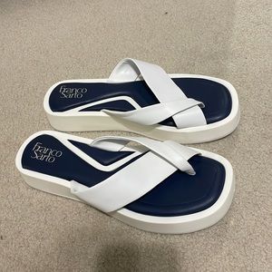 Franco Sarto Womens Sandals